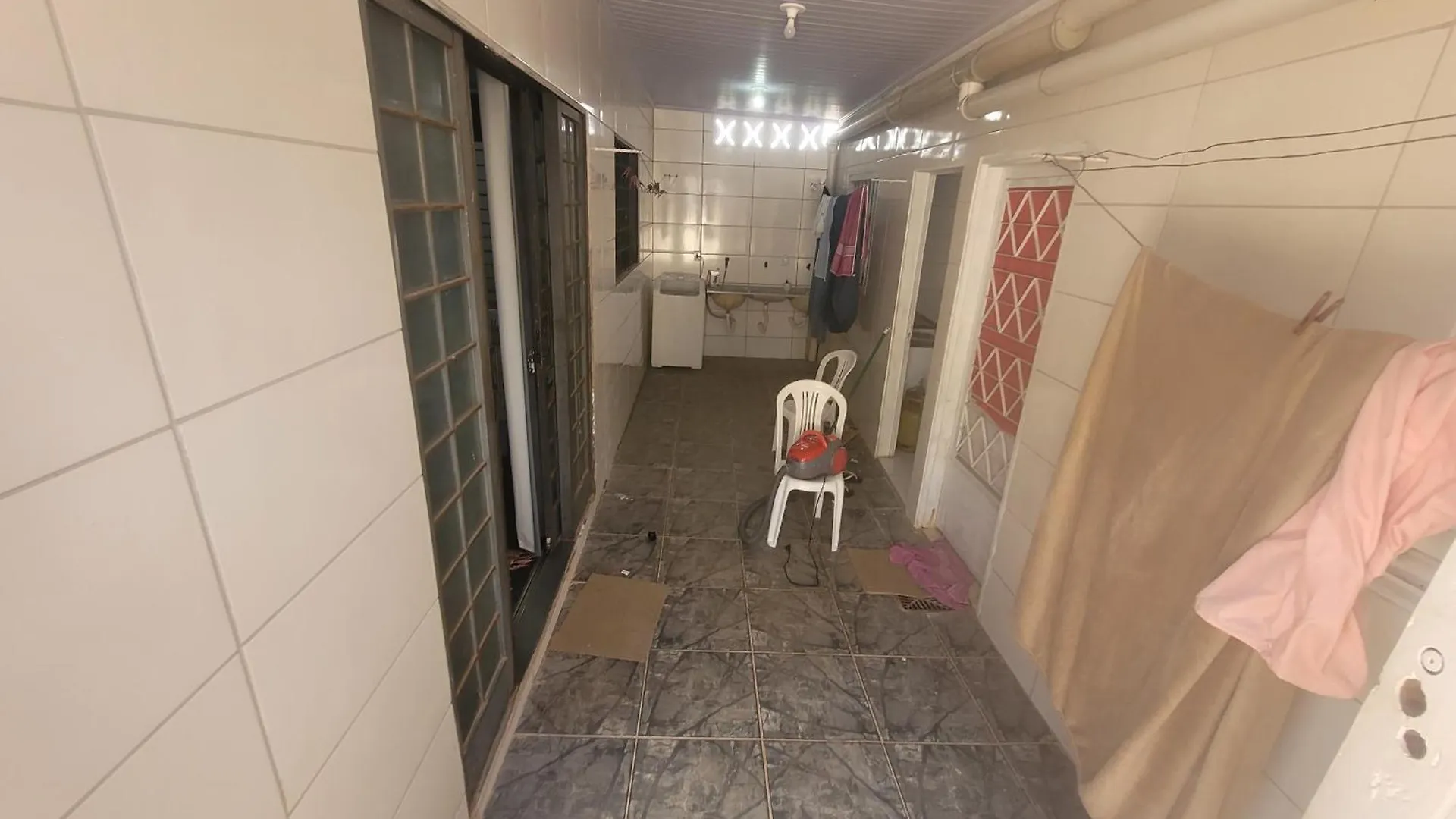 Hospedaria Cmc Unidade 03 Com Estacionamento Brasilia 0*, Riacho Fundo Brazil