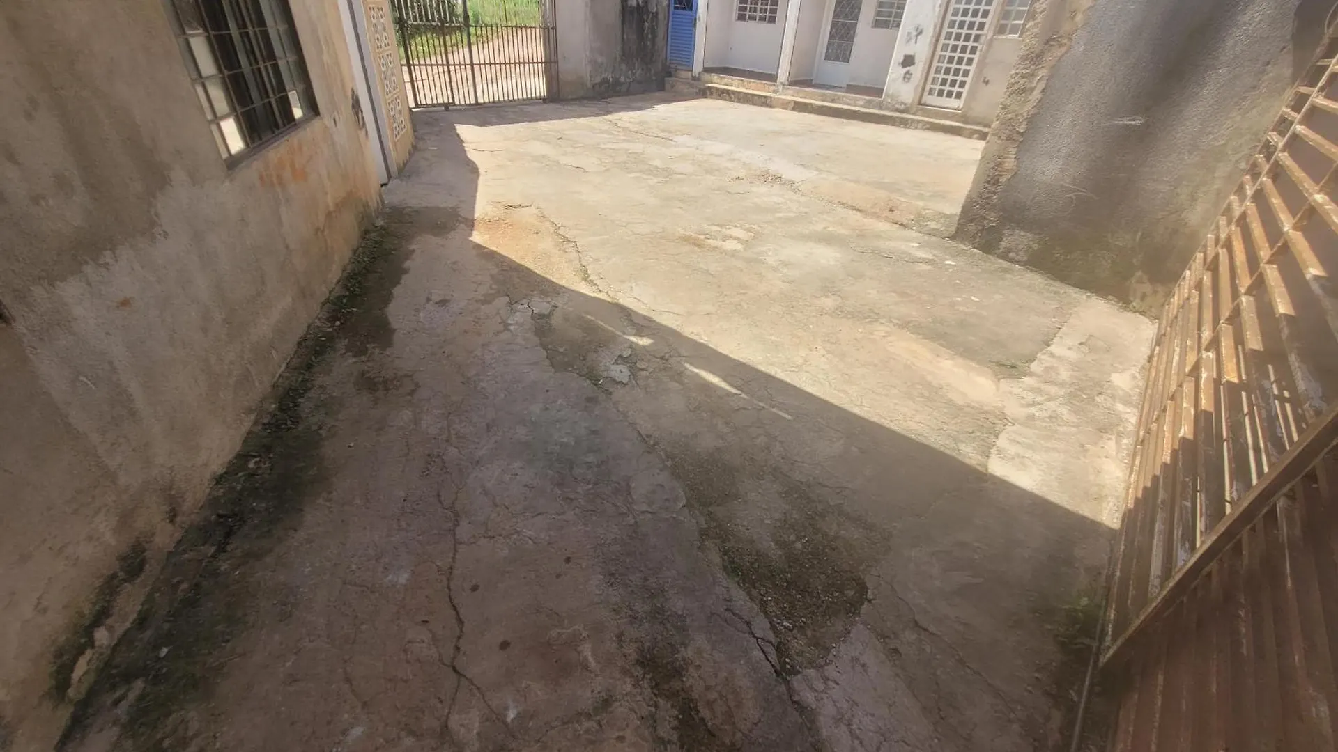 Hospedaria Cmc Unidade 03 Com Estacionamento Brasilia Riacho Fundo