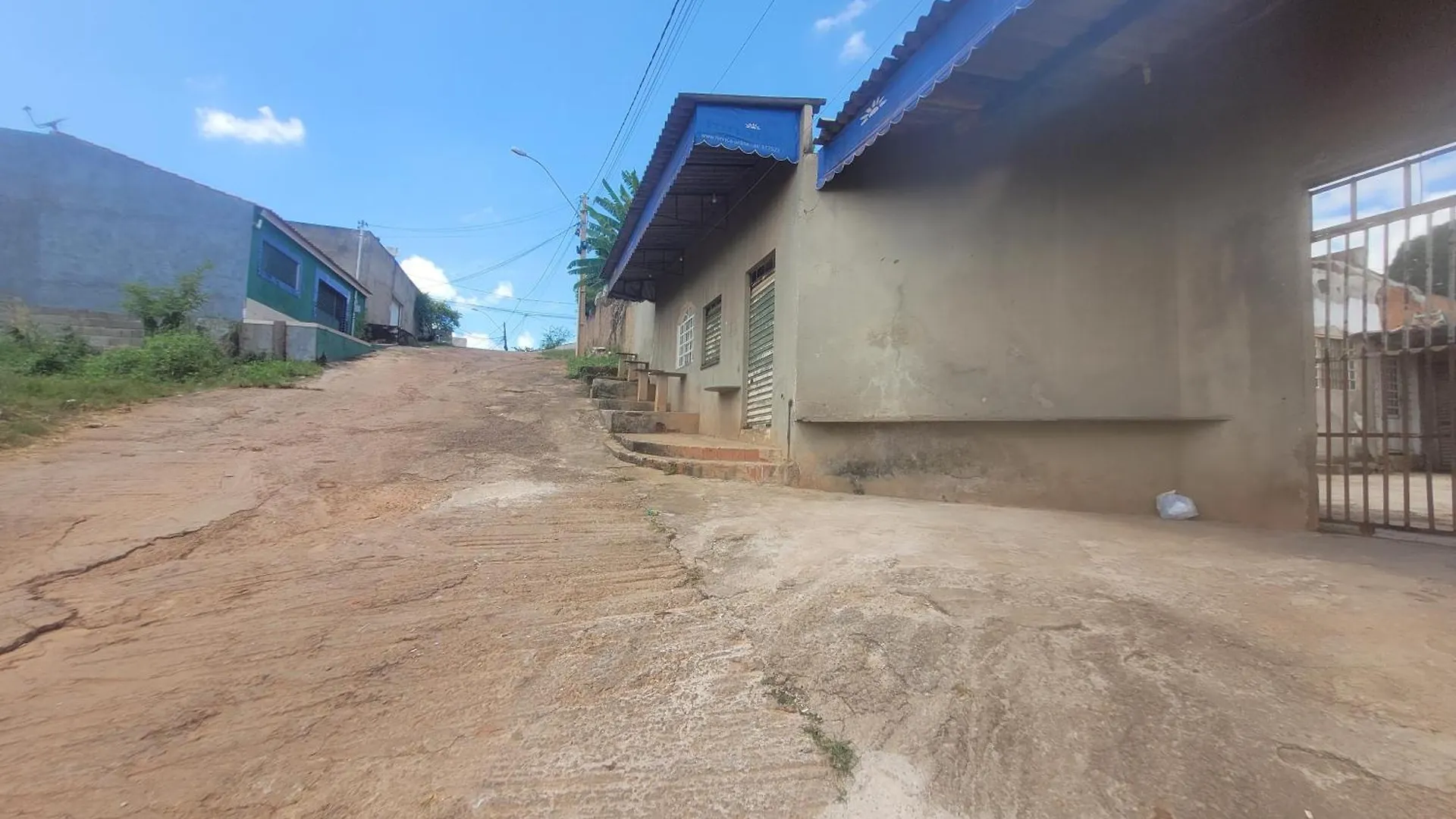 Hospedaria Cmc Unidade 03 Com Estacionamento Brasilia 0*, Riacho Fundo