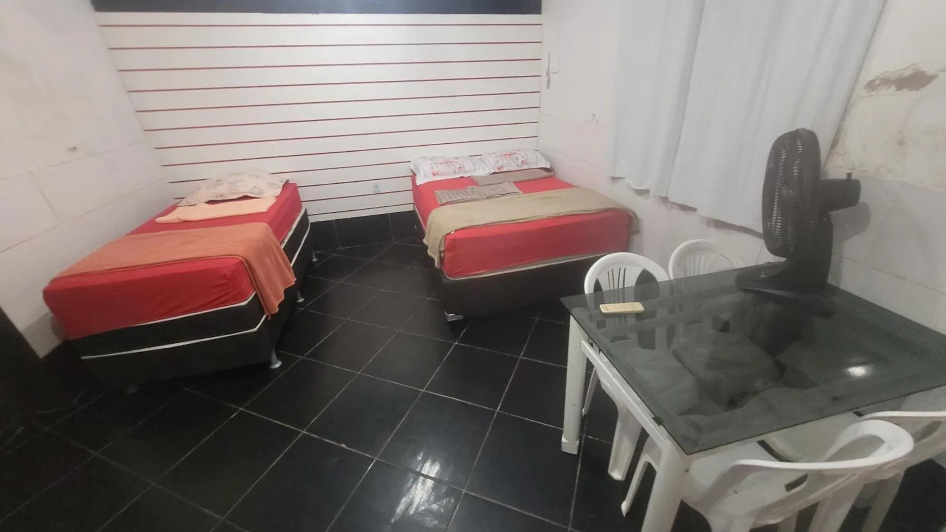 Hospedaria Cmc Unidade 03 Com Estacionamento Бразилиа Бразилия