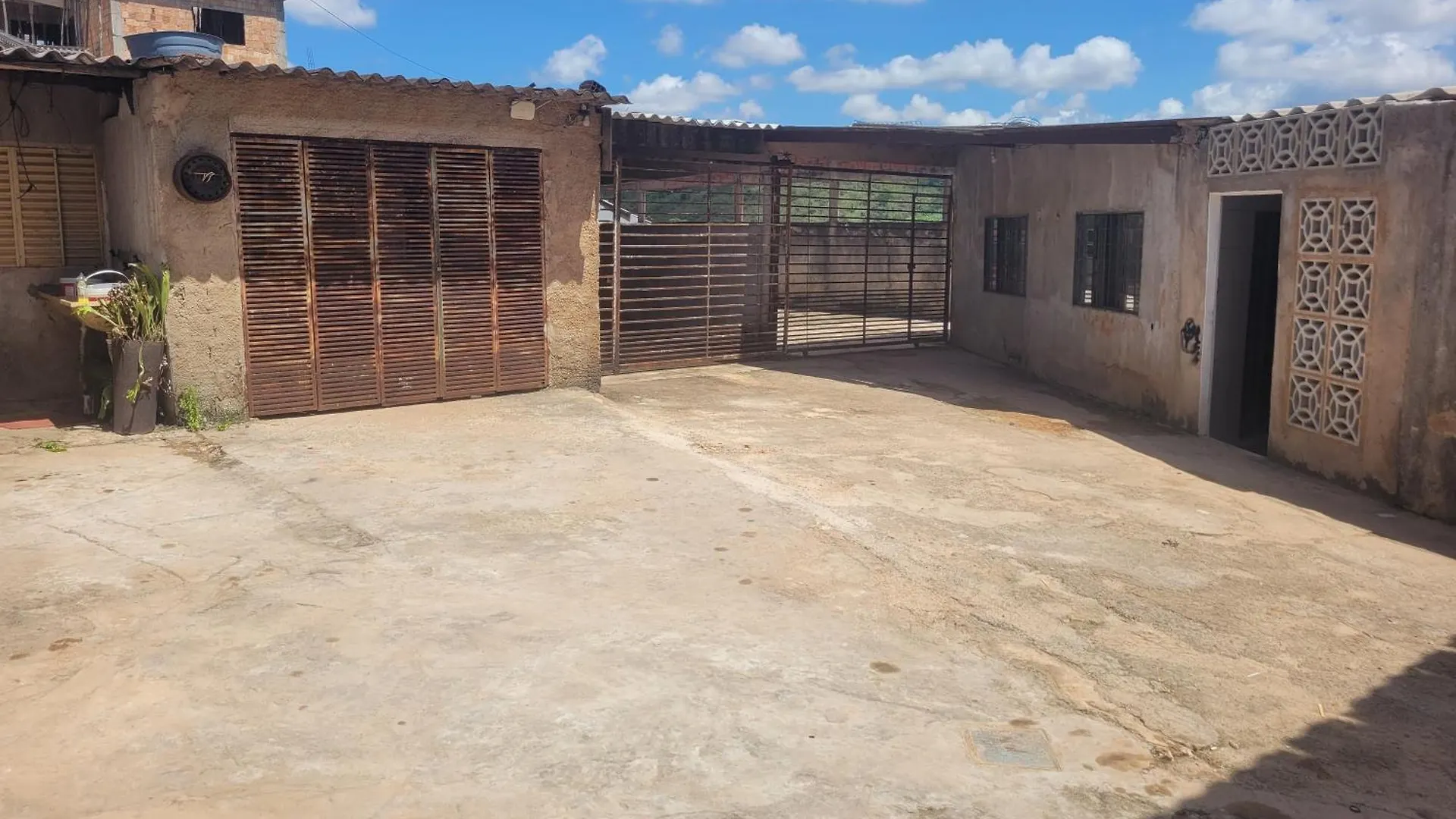 Hospedaria Cmc Unidade 03 Com Estacionamento Бразилиа 0*, Riacho Fundo Бразилия
