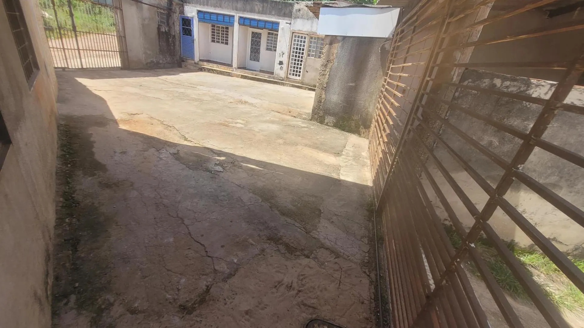 Апартаменты Hospedaria Cmc Unidade 03 Com Estacionamento Бразилиа