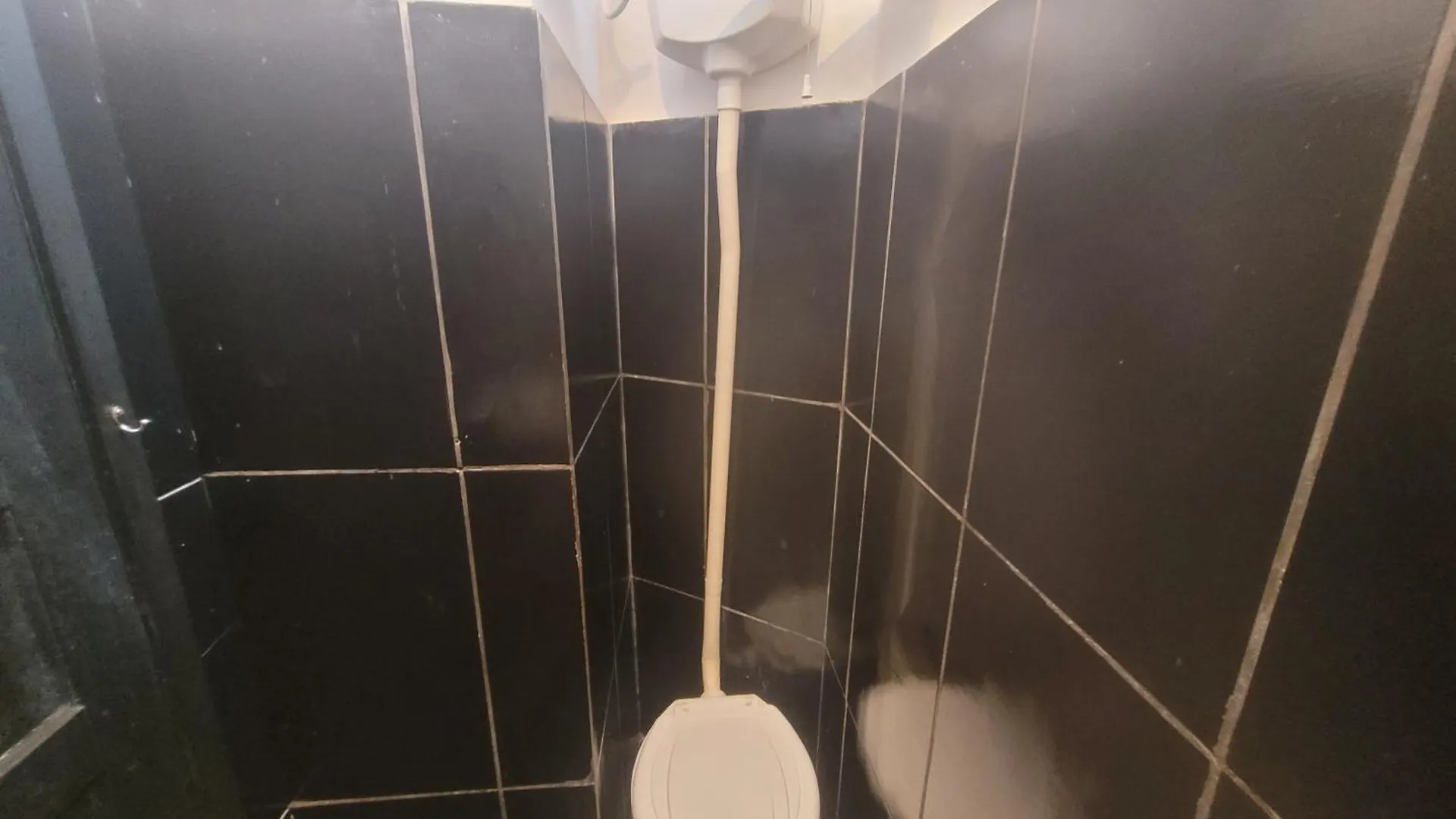 Hospedaria Cmc Unidade 03 Com Estacionamento Бразилиа Riacho Fundo