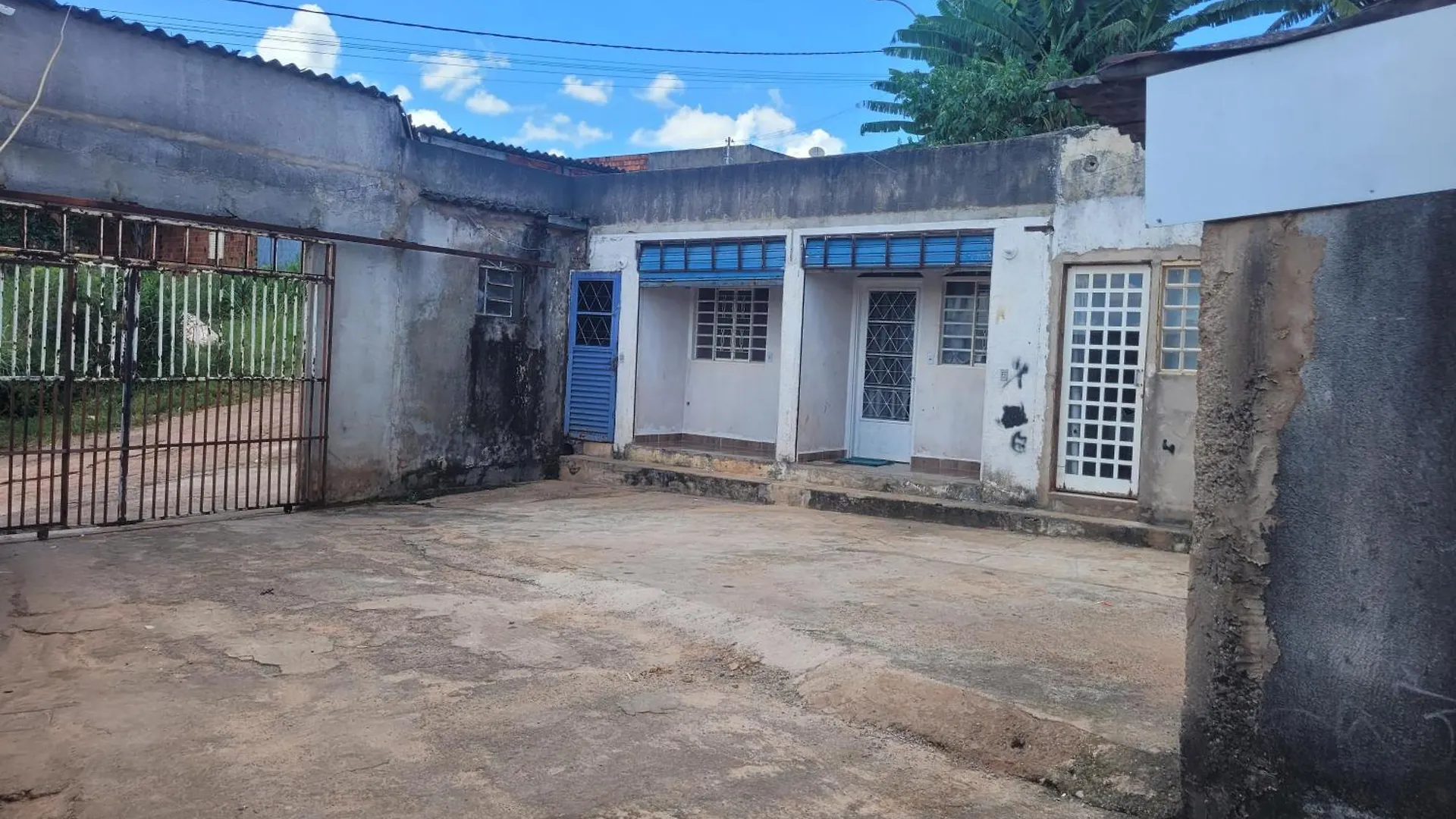 Hospedaria Cmc Unidade 03 Com Estacionamento Бразилиа 0*, Riacho Fundo Бразилия